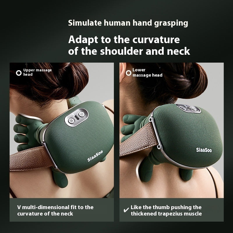 IRelax Massager