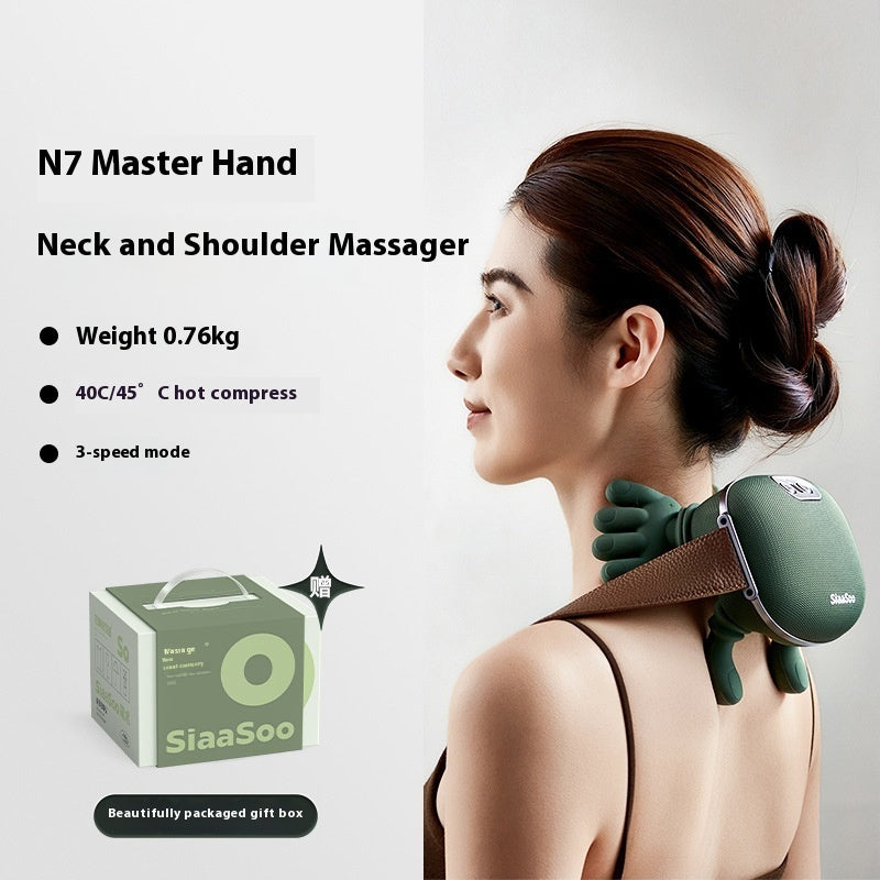 IRelax Massager