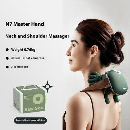IRelax Massager