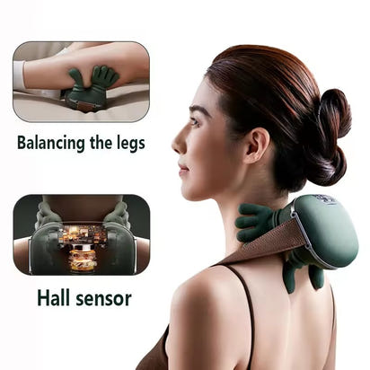 IRelax Massager