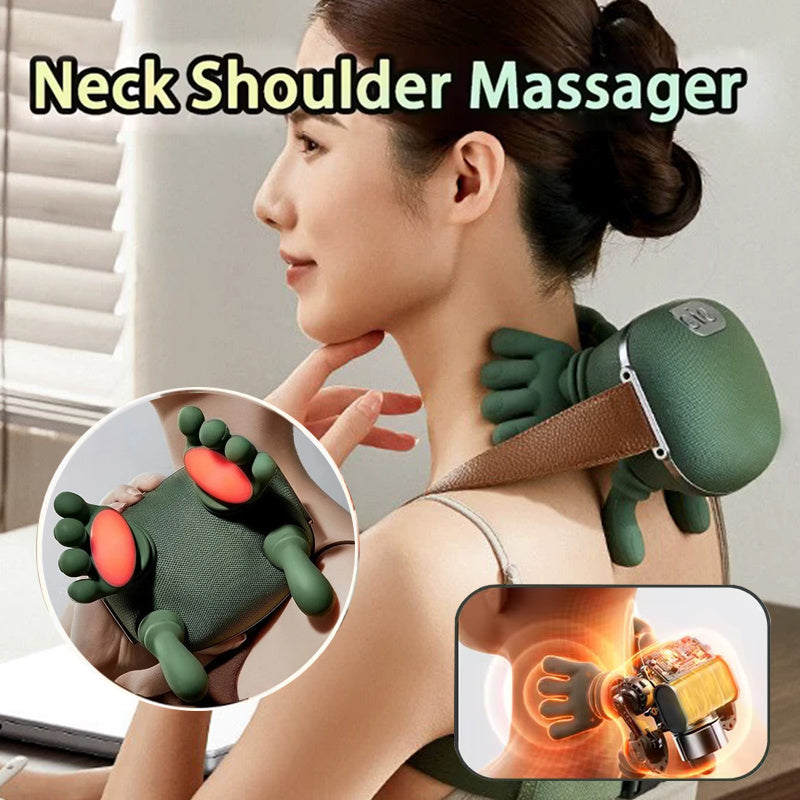 IRelax Massager