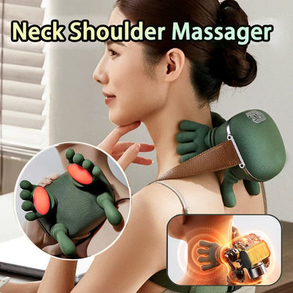 IRelax Massager