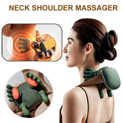 IRelax Massager