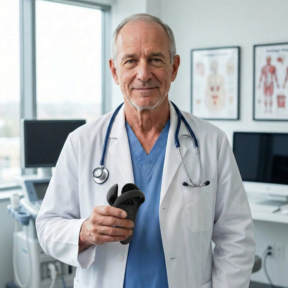 EVORING™ TitanForce Pro